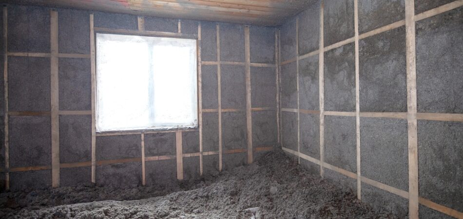 Internal,walls,are,insulated,with,cellulose,insulation