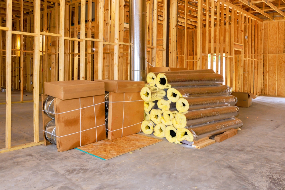 How Insulation Helps Prevent Mold and Moisture Problems in Elk Grove ...