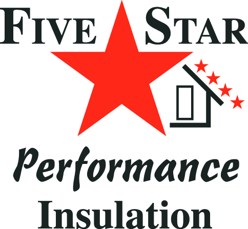 5 Star Performance Insulation Logo